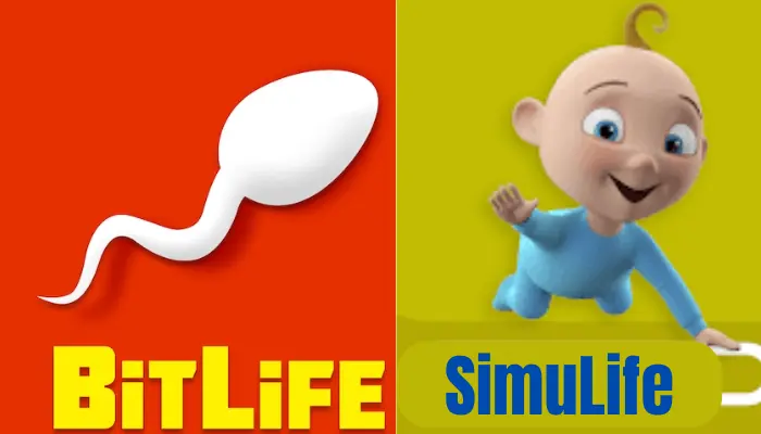BitLife vs. SimuLife