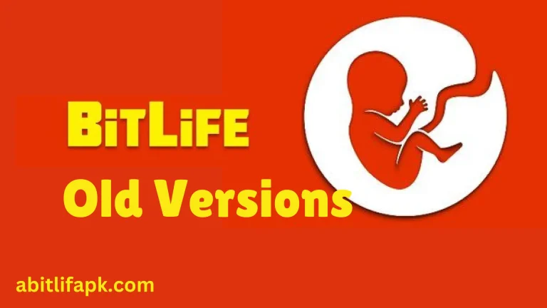 Download BitLife Mod APK Latest & Old Versions [2024]