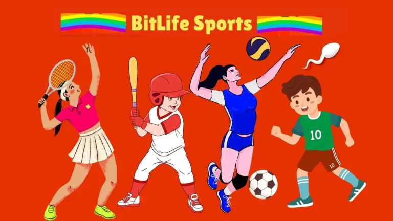 BitLife Sports | Professional Sports In BitLife & How To Play Them?